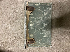 Cassetta Breda 30 da scavo