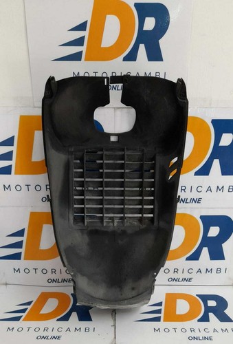 Carena griglia radiatore - carena,