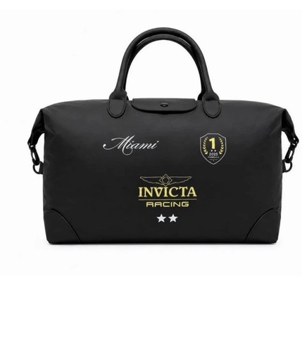 Borsa invicta racing paddock - borsa,