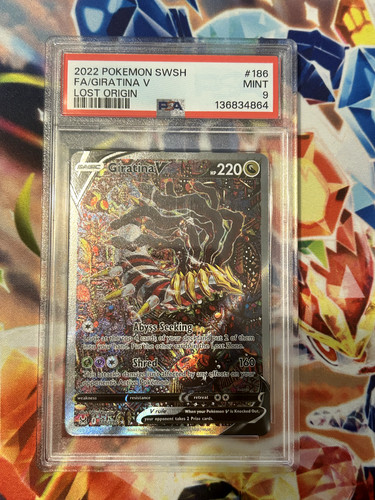 Pokemon giratina 186 196 - pokemon,