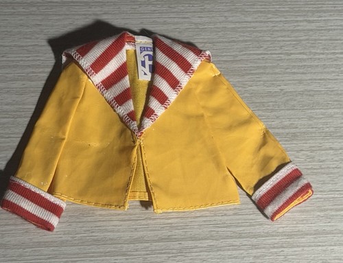 Barbie yacht club giacca - club,