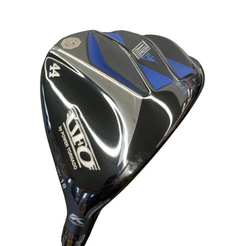 Casco power tornado ufo - tornado,
