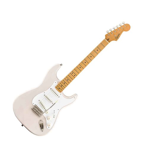 Squier fender classic vibe - by,