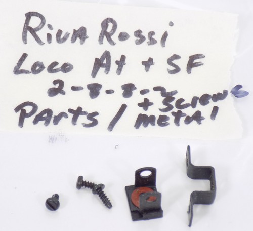 Vtg rivarossi - rivarossi, /