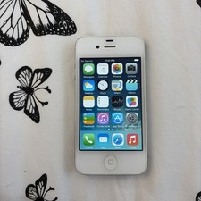 Apple iPhone 4 A1349 CDMA 8gb