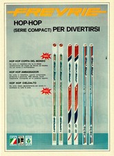 Freyrie Hop-Hop (serie