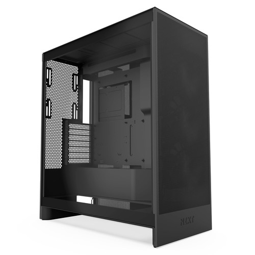 Nzxt flow case airflow - h7,