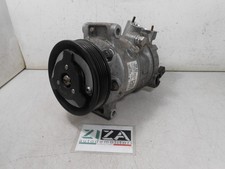 Compressore Aria Condizionata Audi A1 8X 1.6 TDI 85kw CXM 2016 5Q0816803C