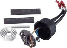 INTERRUTTORE PER CASSETTA WC THETFORD C200