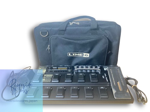 Line6 pod live - line6,