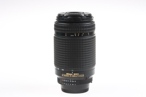 Nikon nikkor 300 - nikon,