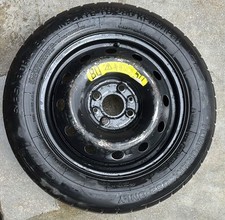 Ruotino scorta fiat - di,