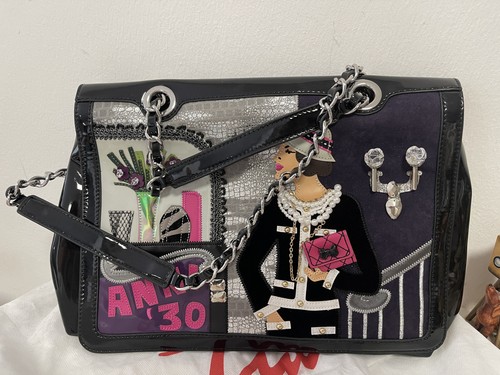 Borsa donna pelle - donna, in