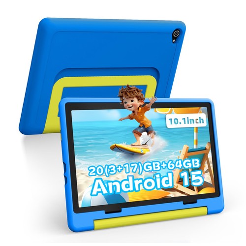 Tablet per bambini - , 10,1