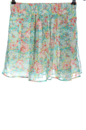 Zara gonna campana - gonna, donna