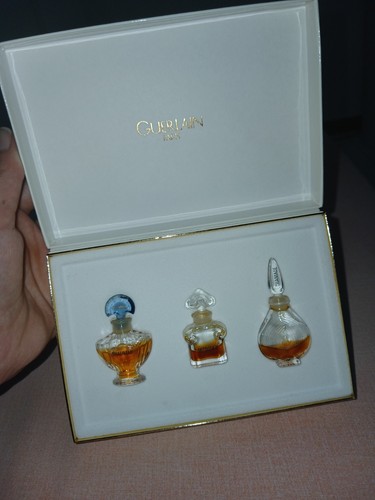 Cofanetto guerlaincofanetto - cofanetto,