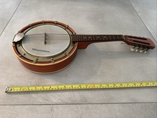 Musima Banjolin banjo