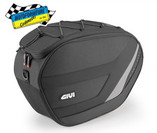 Borsa Soffice Laterale