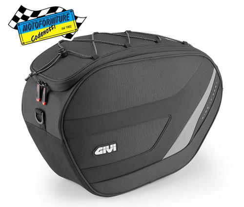 Borsa soffice laterale - borsa,