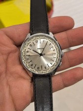 RAKETA 24 ORE WORLD TIME -
