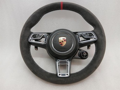 Volante porsche 911 - 991, gts