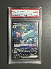 POKEMON WHT EN-WHITE FLARE