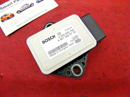Smart car 451 - 07-14,