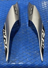 Carene laterali posteriori Yamaha YZF R1M 2016