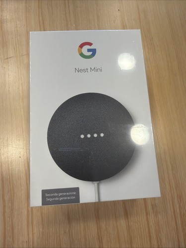 Google nest mini - google,