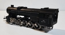 KLEINBAHN DAMPFLOK ÖBB 521719