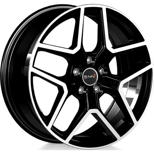 Cerchi lega avus 519 - avus, 17"