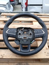 VOLANTE IN PELLE FIAT TIPO