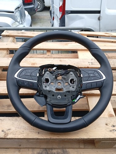 Volante pelle fiat tipo - in,