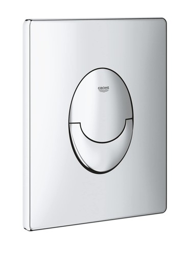 Grohe skate air placca - grohe,