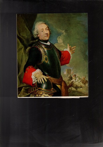 Dipinti cinque secoli - di,