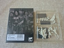 Warhammer Wood Elf Realms