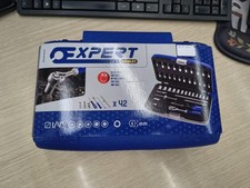 Valigia Cassetta 42Utensili