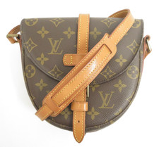 Autentica borsa a tracolla