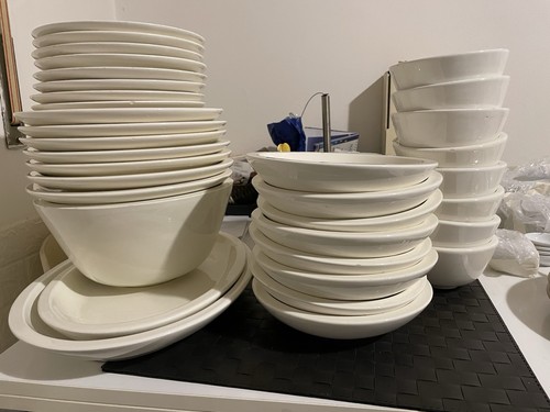 Set piatti gunther lambert - set,
