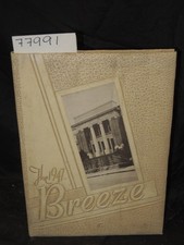Pleasantville High School BREEZE 1947  PLEASANTVILLE...