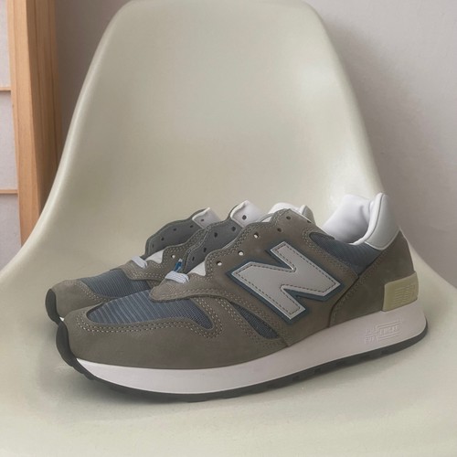 New balance 1300jp mirage grey - new,