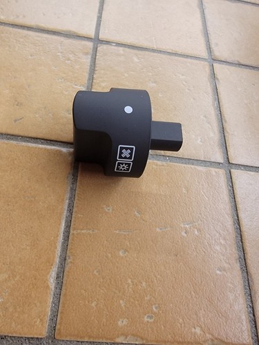Germania manopola luce e - manopola,