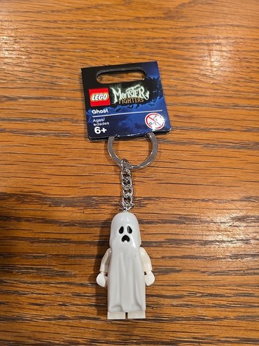 Lego ghost monster fighters - lego,