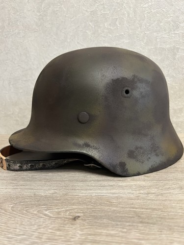Helmet m40 german - helmet,