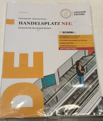 Handelsplatz neu loescher - handelsplatz,