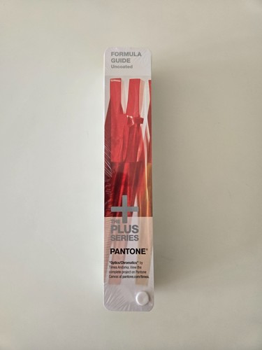 Pantone ventagli colori