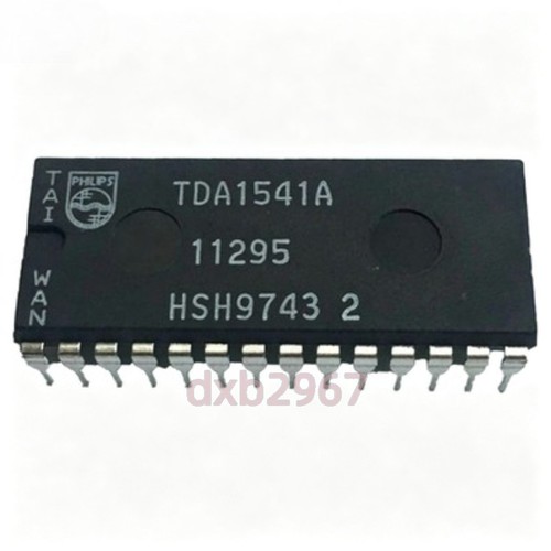 1pz nuovo philips tda1541a - nuovo,