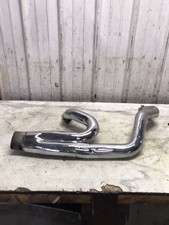 07 Yamaha XV1700 XV 1700 Road