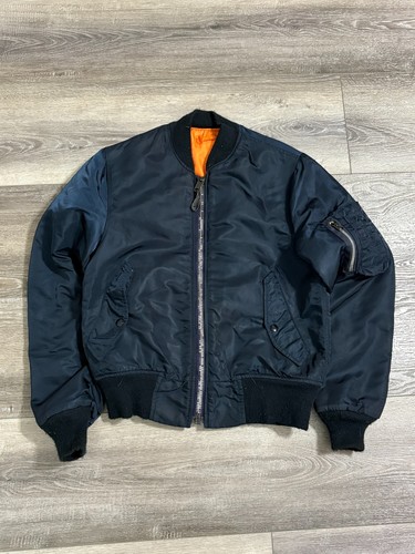 Giacca bomber volo 1 - giacca,