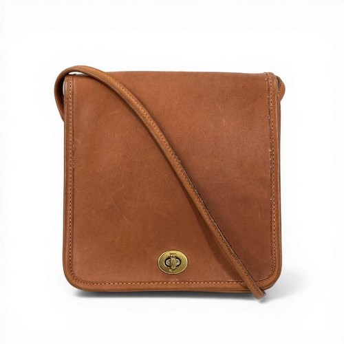 Borsa tracolla coach - borsa, a